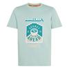 adidas adidas Minecraft T-Shirt T-Shirt Kinder - Hazy Green