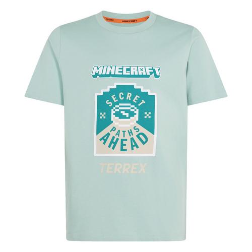 adidas adidas Minecraft T-Shirt T-Shirt Kinder