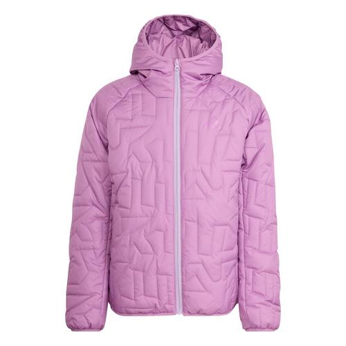 adidas Terrex Kids Xperior CLIMAWARM Padded Outdoorjacke Kinder
