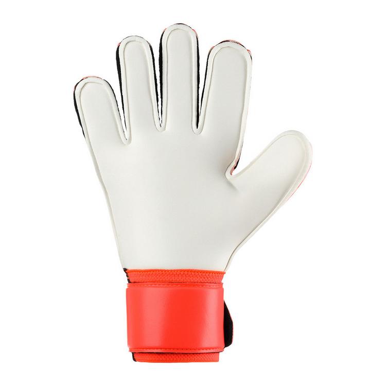 Uhlsport Uhlsport FM ZNE Supersoft Torwarthandschuhe - fluo rot/wei&szlig;/fluo gelb - 0 | SportScheck