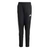 adidas Tiro26 League Kids Pr&auml;sentationshose Trainingshose Kinder - Black / White