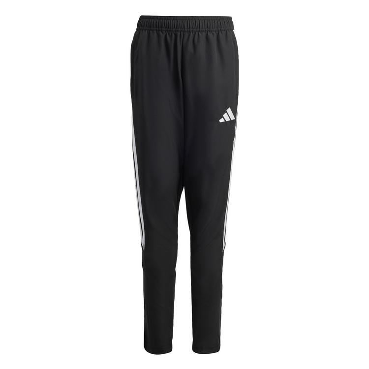 adidas adidas Tiro26 League Kids Pr&auml;sentationshose Trainingshose Kinder - Black / White - 0 | SportScheck