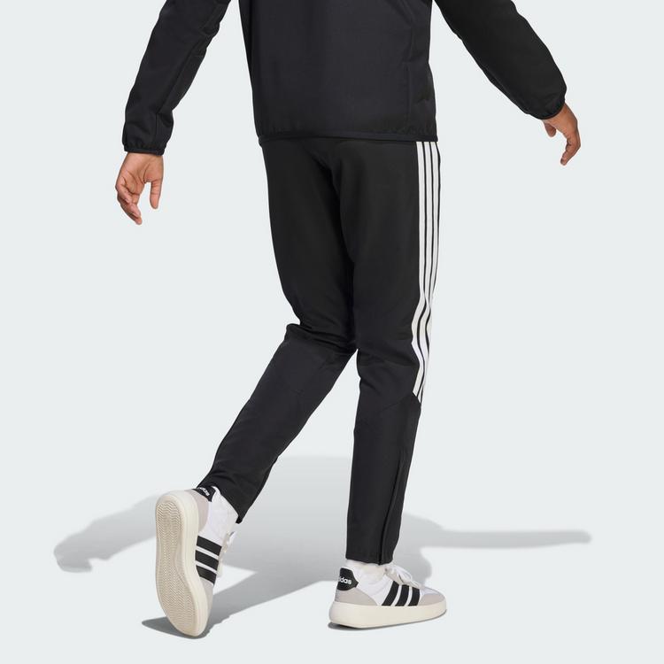 adidas adidas Tiro26 League Kids Pr&auml;sentationshose Trainingshose Kinder - Black / White - 1 | SportScheck