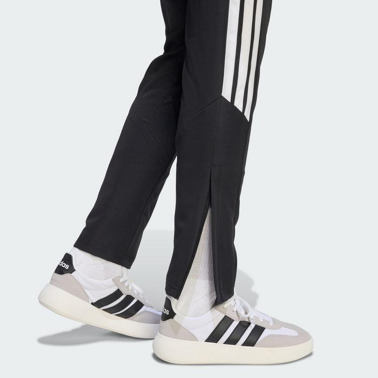 adidas adidas Tiro26 League Kids Pr&auml;sentationshose Trainingshose Kinder - Black / White - 0 | SportScheck