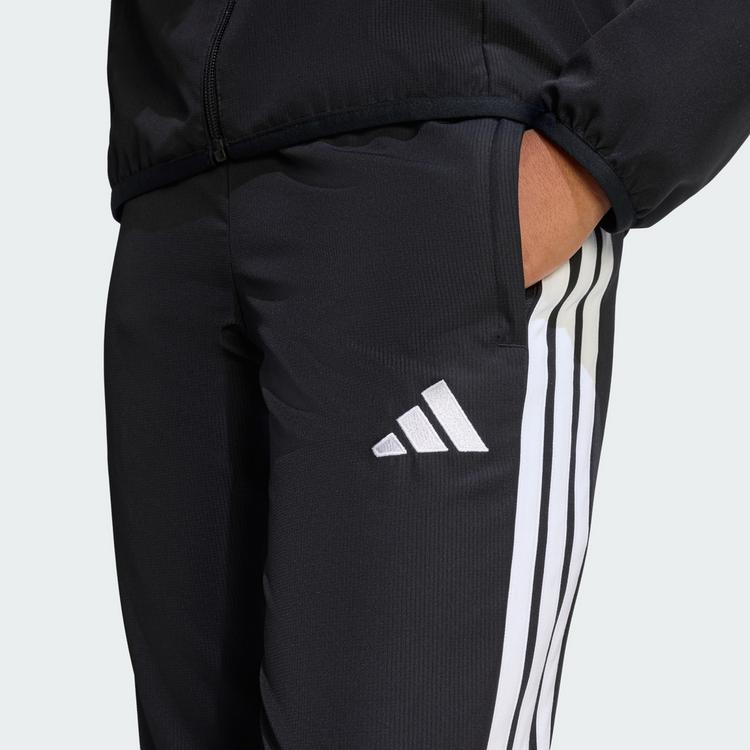 adidas adidas Tiro26 League Kids Pr&auml;sentationshose Trainingshose Kinder - Black / White - 1 | SportScheck