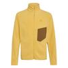 adidas Terrex Multi CLIMAWARM Kids Fleece, Fleecejacke Kinder - Pyrite