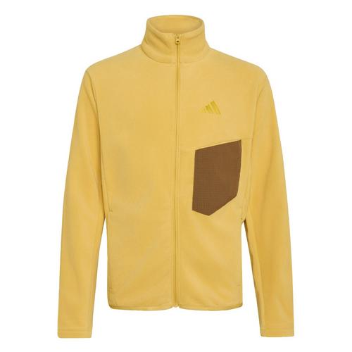 adidas Terrex Multi CLIMAWARM Kids Fleece, Fleecejacke Kinder