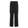 adidas Terrex Multi CLIMA365 Kids Zip-off Hose Wanderhose Kinder - Black