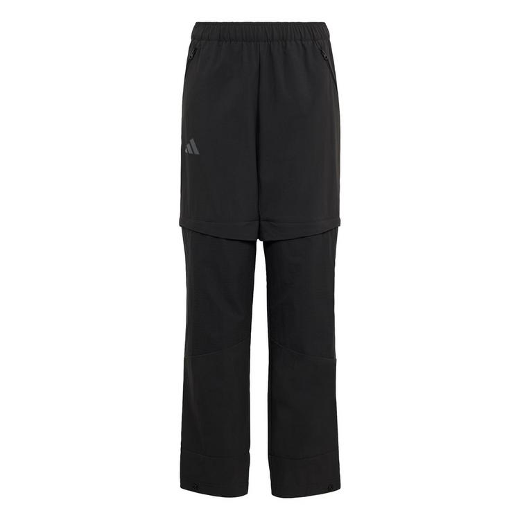adidas adidas Terrex Multi CLIMA365 Kids Zip-off Hose Wanderhose Kinder - Black - 0 | SportScheck