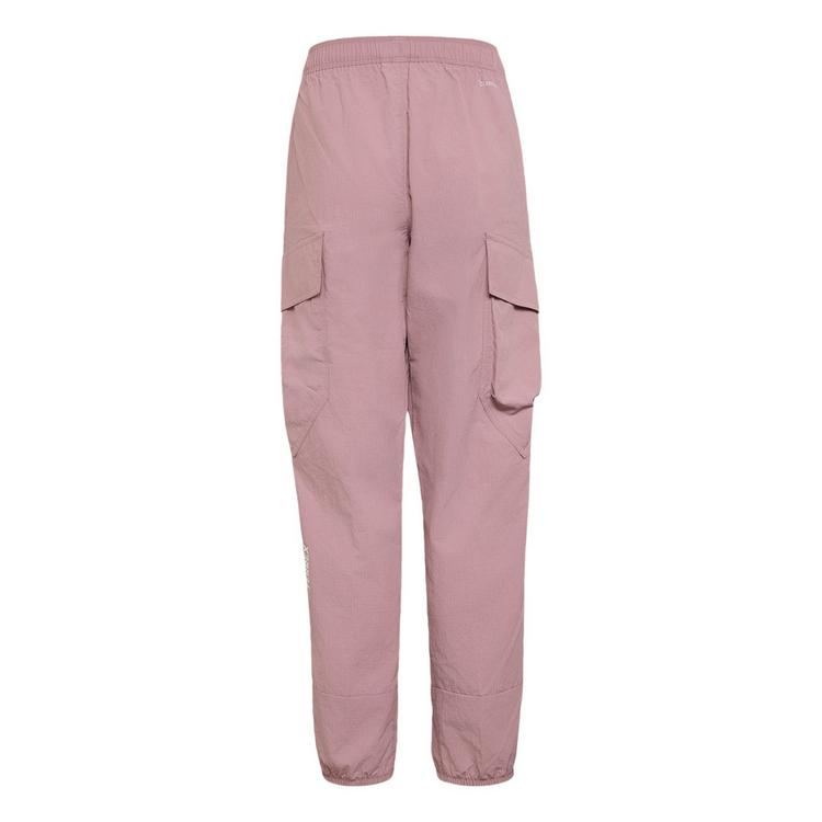 adidas adidas Terrex Kids Xploric CLIMA365 Kids Cargohose Kinder - Magic Mauve - 0 | SportScheck