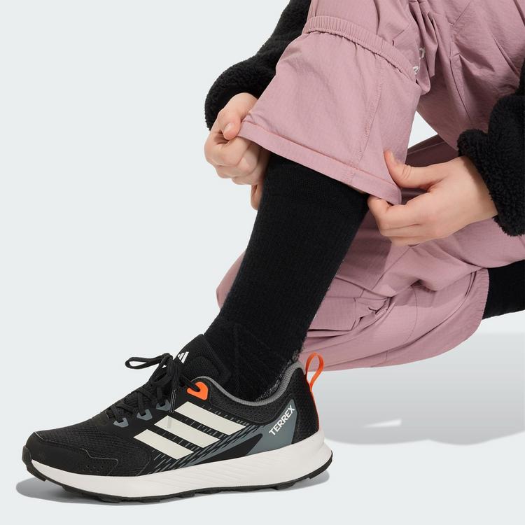 adidas adidas Terrex Kids Xploric CLIMA365 Kids Cargohose Kinder - Magic Mauve - 2 | SportScheck