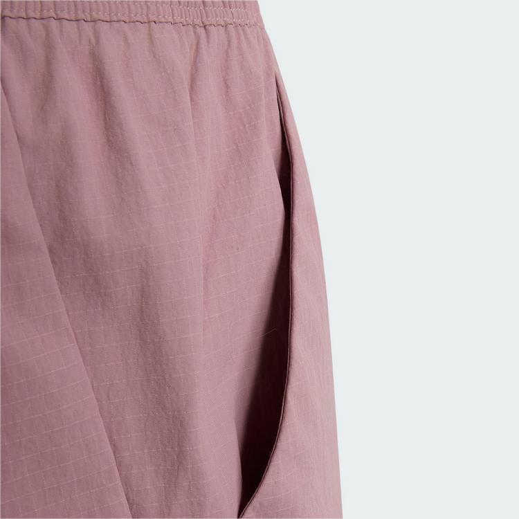 adidas adidas Terrex Kids Xploric CLIMA365 Kids Cargohose Kinder - Magic Mauve - 3 | SportScheck