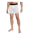 Nike Dri-Fit Underwear Tight Funktionsunterhose Herren - weissschwarz