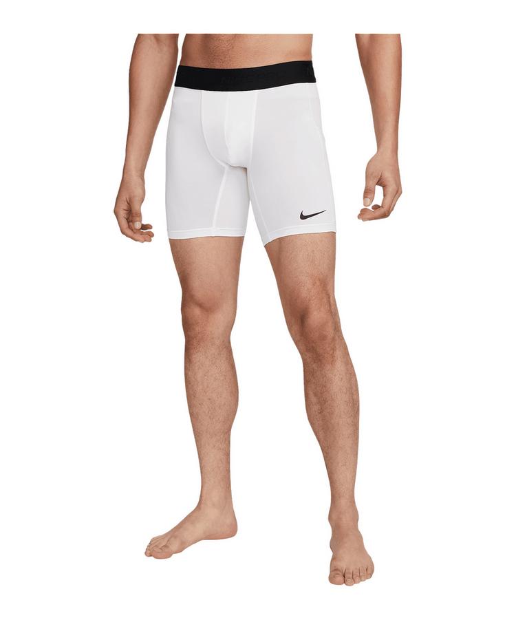 Nike Nike Dri-Fit Underwear Tight Funktionsunterhose Herren - weissschwarz - 0 | SportScheck