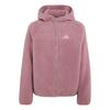 adidas Terrex Xploric Kids Fleecejacke, Fleecejacke Kinder - Magic Mauve