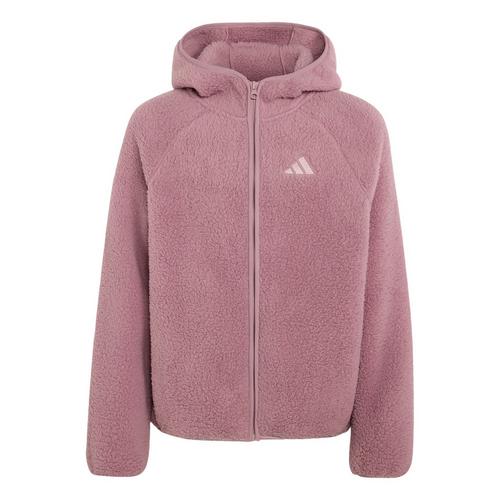 adidas Terrex Xploric Kids Fleecejacke, Fleecejacke Kinder
