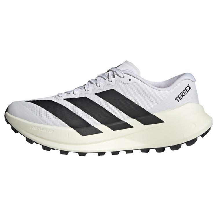adidas adidas Terrex Agravic SL Trailrunning-Schuh Fitnessschuhe Herren - Cloud White / Core Black / Cloud White - 0 | SportScheck