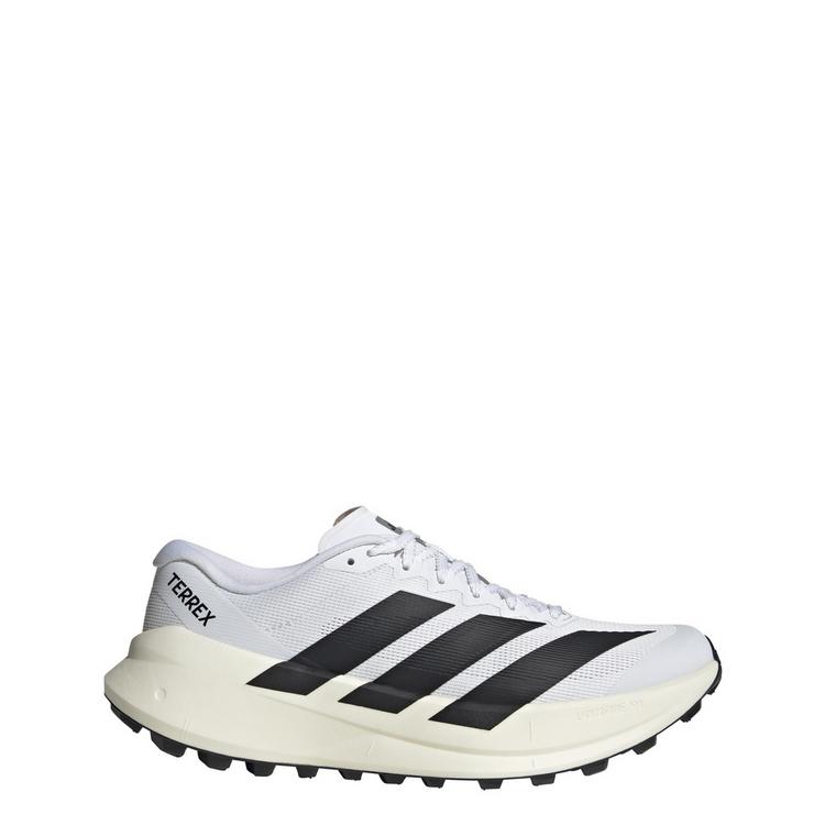 adidas adidas Terrex Agravic SL Trailrunning-Schuh Fitnessschuhe Herren - Cloud White / Core Black / Cloud White - 0 | SportScheck
