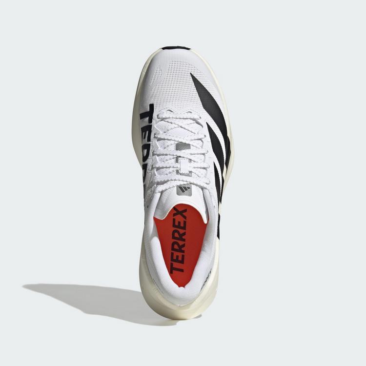adidas adidas Terrex Agravic SL Trailrunning-Schuh Fitnessschuhe Herren - Cloud White / Core Black / Cloud White - 1 | SportScheck