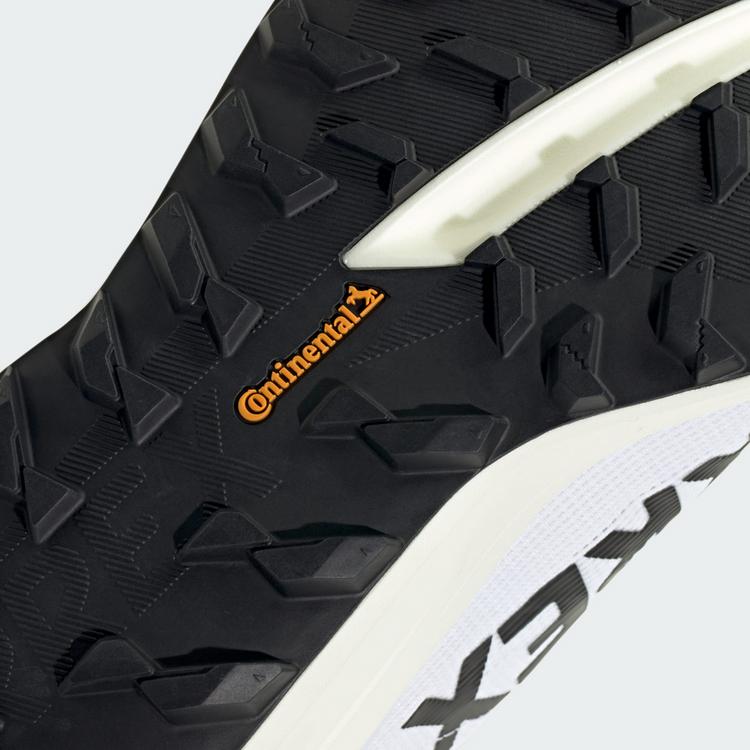 adidas adidas Terrex Agravic SL Trailrunning-Schuh Fitnessschuhe Herren - Cloud White / Core Black / Cloud White - 6 | SportScheck