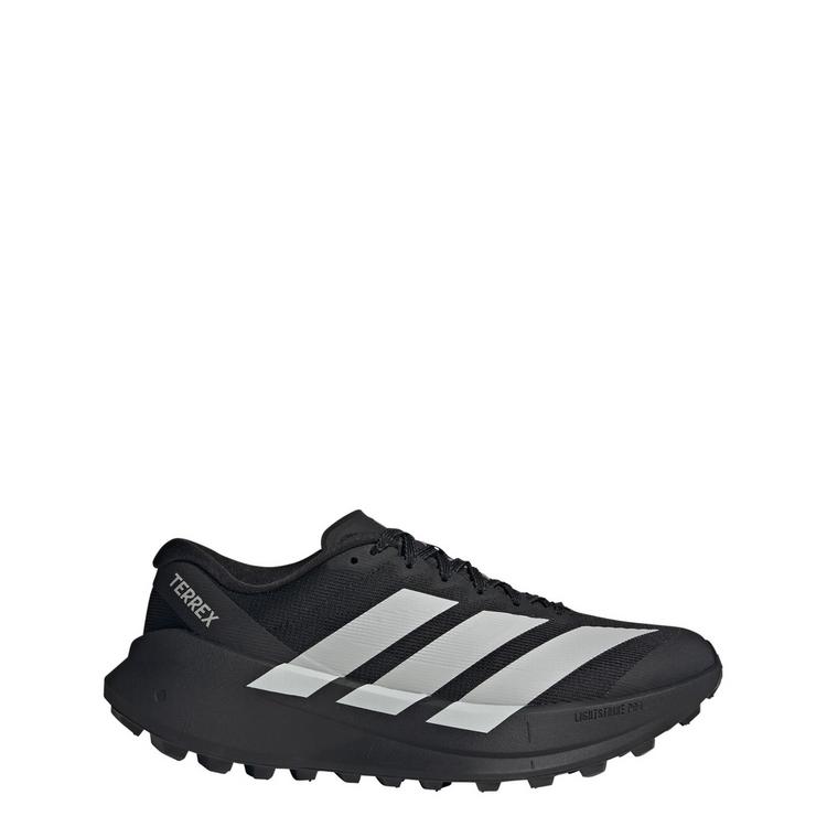 adidas adidas Terrex Agravic SL Trailrunning-Schuh Fitnessschuhe Herren - Core Black / Grey Two / Core Black - 0 | SportScheck