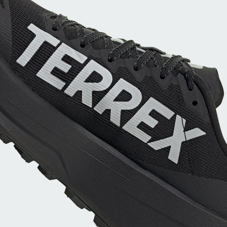 adidas adidas Terrex Agravic SL Trailrunning-Schuh Fitnessschuhe Herren - Core Black / Grey Two / Core Black - 6 | SportScheck