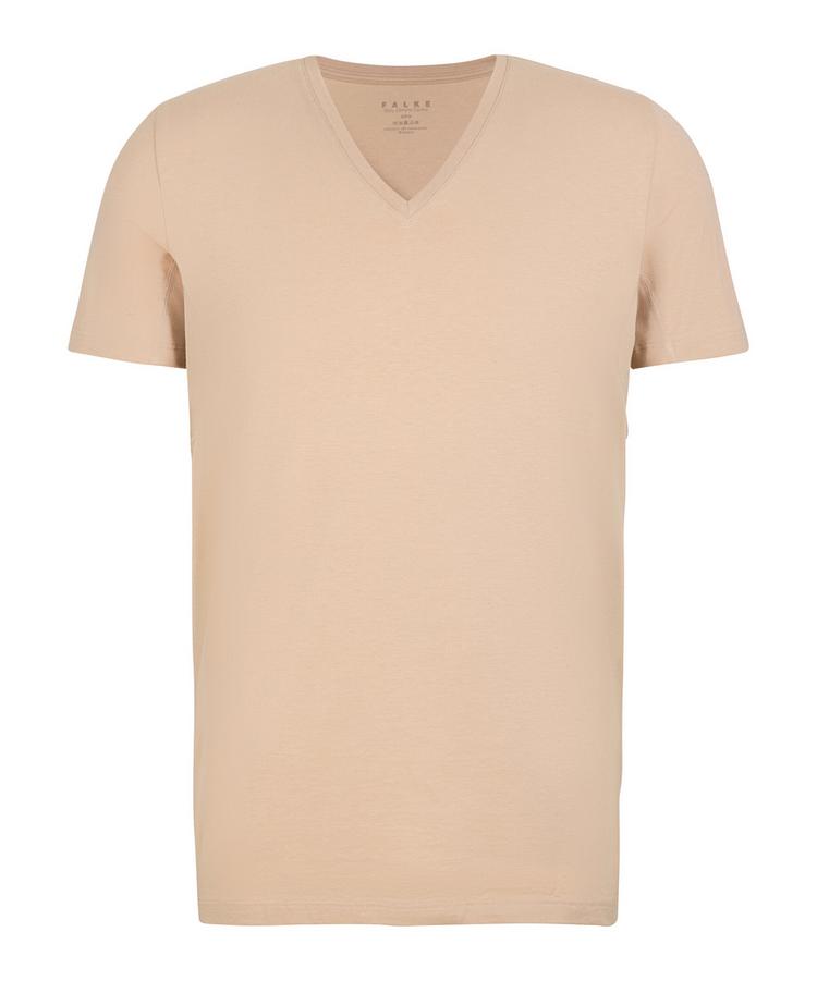 Falke Falke Daily Climate Control Unterhemd Herren - camel (4220) - 0 | SportScheck