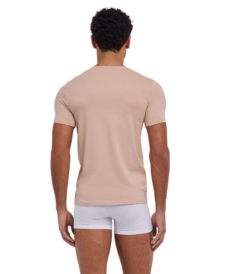 Falke Falke Daily Climate Control Unterhemd Herren - camel (4220) - 0 | SportScheck