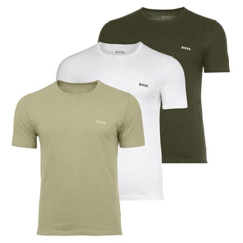 Boss T-Shirt T-Shirt Herren