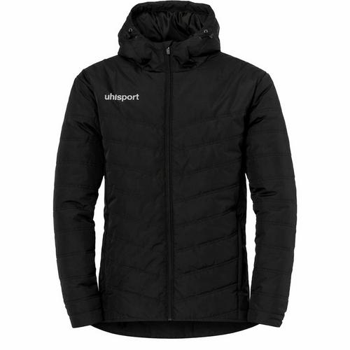 Uhlsport Essential Winter Padded Kapuzenjacke