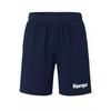 Kempa POCKET Funktionshose - schwarz
