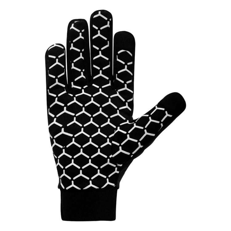 Uhlsport Uhlsport Feldspieler Kids Handschuh Kinder - schwarz/wei&szlig; - 0 | SportScheck