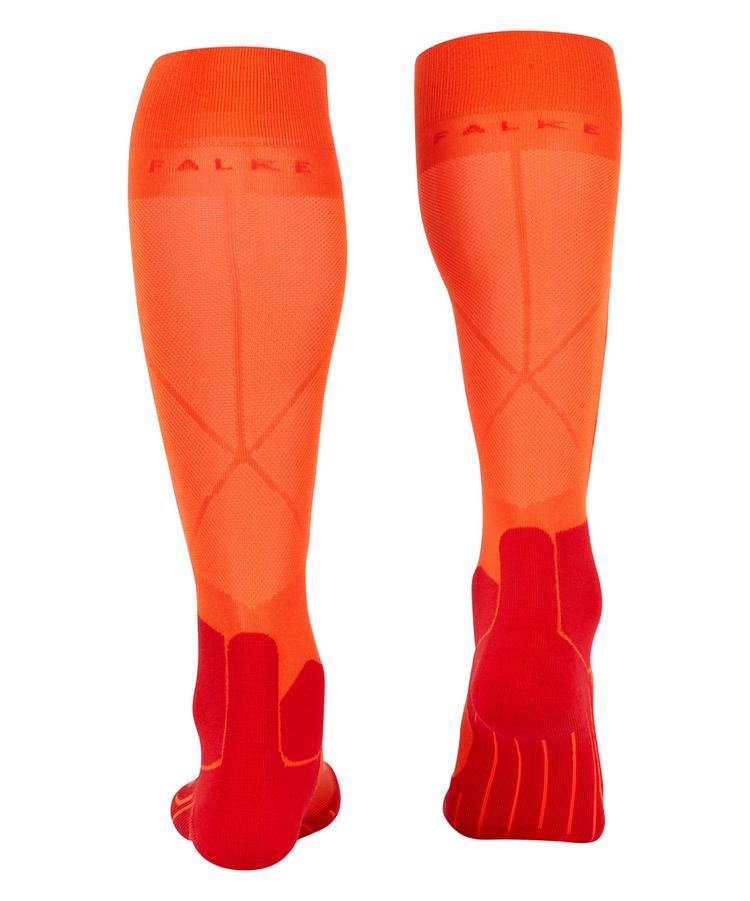Falke Falke SK5 Expert Ski Socken Damen - flash orange (8034) - 0 | SportScheck