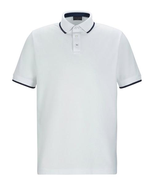 Falke Smart Easy Care Poloshirt Herren