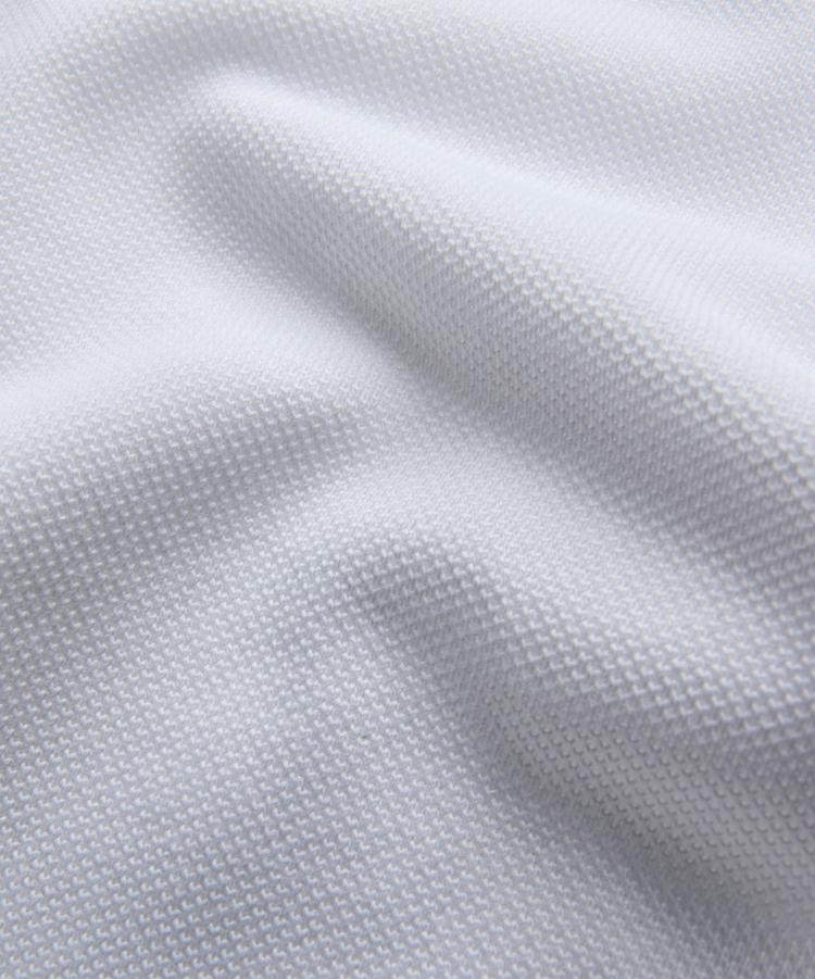 Falke Falke Smart Easy Care Poloshirt Herren - white (2000) - 2 | SportScheck