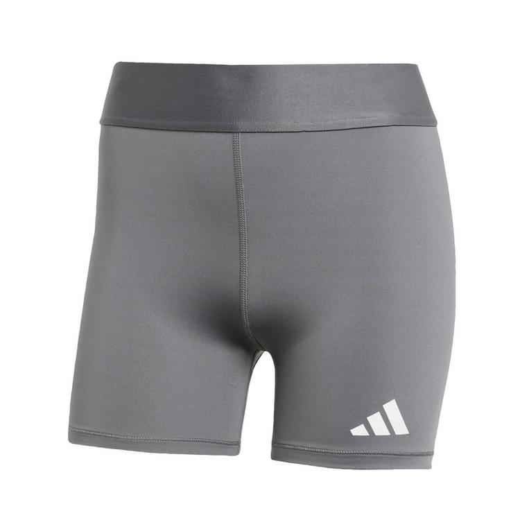adidas adidas TECHFIT Volleyball Shorts Tights Damen - Black - 0 | SportScheck