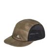 adidas Running Graphic Kappe Cap - Khaki Six