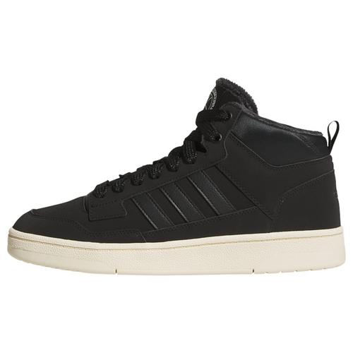 adidas Rapid Court Mid Winterized Schuh Sneaker Herren