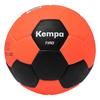Kempa Tiro Handball - rot/schwarz