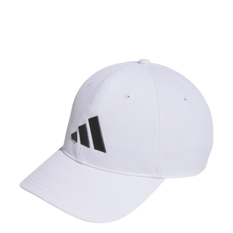 adidas adidas TOUR SNAPBACK M&Uuml;TZE Cap Herren - White - 0 | SportScheck