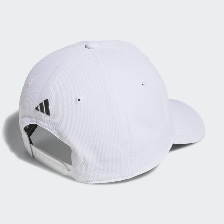 adidas adidas TOUR SNAPBACK M&Uuml;TZE Cap Herren - White - 0 | SportScheck