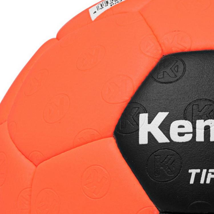 Kempa Kempa Tiro Handball - rot/schwarz - 0 | SportScheck