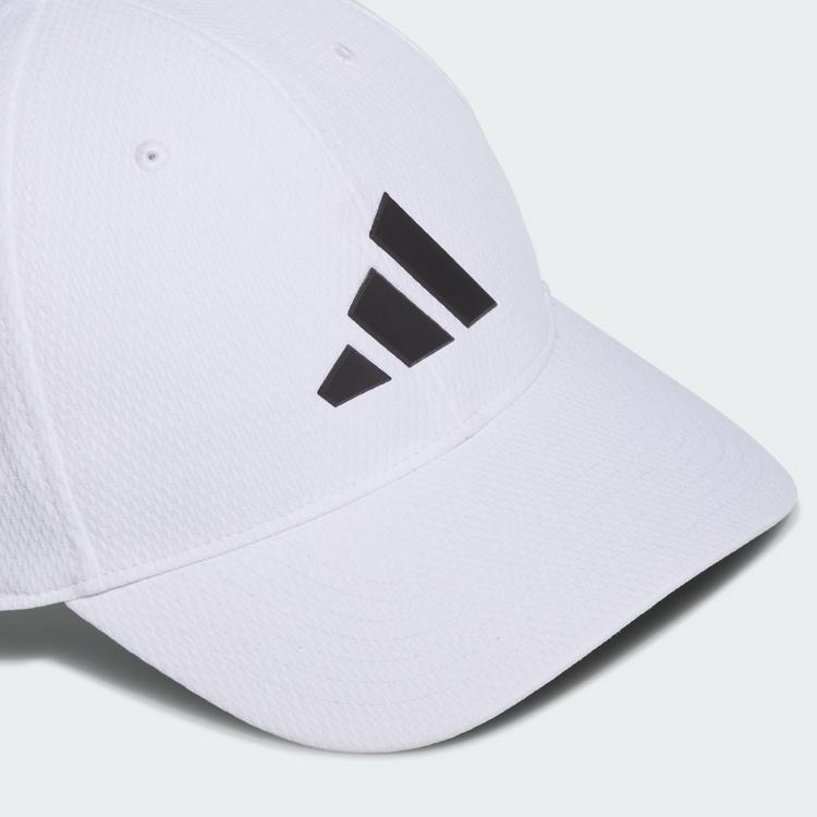 adidas adidas TOUR SNAPBACK M&Uuml;TZE Cap Herren - White - 0 | SportScheck