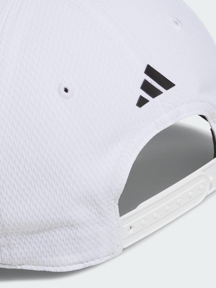 adidas adidas TOUR SNAPBACK M&Uuml;TZE Cap Herren - White - 1 | SportScheck