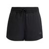 adidas GIRLS CLUB TENNIS CLIMACOOL SHORTS Tennisshorts Kinder - Black