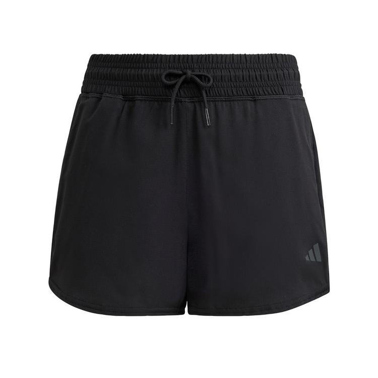 adidas adidas GIRLS CLUB TENNIS CLIMACOOL SHORTS Tennisshorts Kinder - Black - 0 | SportScheck