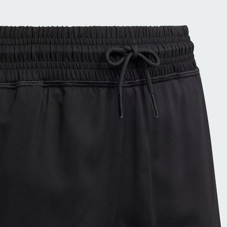 adidas adidas GIRLS CLUB TENNIS CLIMACOOL SHORTS Tennisshorts Kinder - Black - 1 | SportScheck