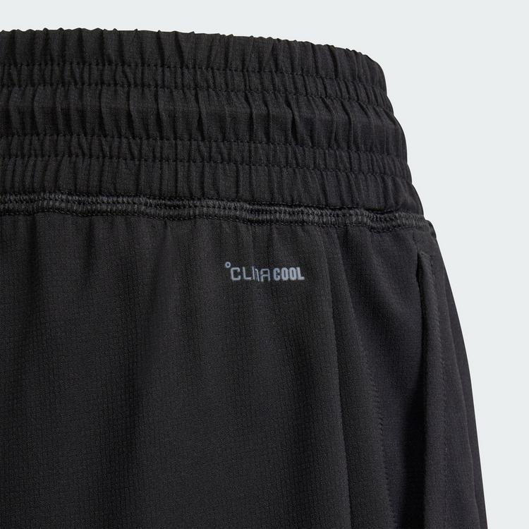 adidas adidas GIRLS CLUB TENNIS CLIMACOOL SHORTS Tennisshorts Kinder - Black - 2 | SportScheck