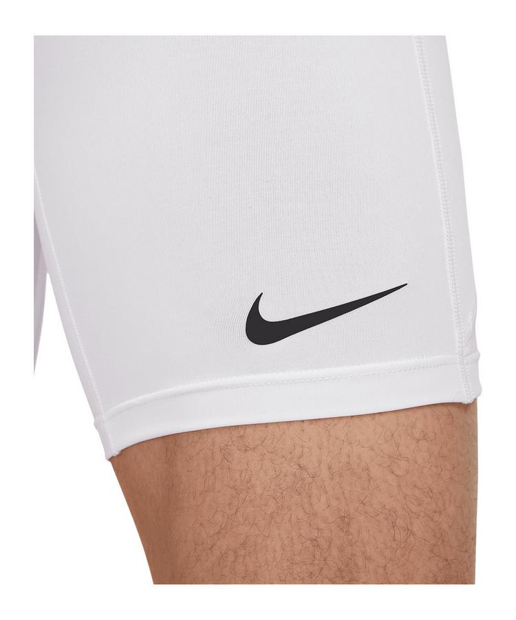 Nike Nike Dri-Fit Underwear Tight Funktionsunterhose Herren - weissschwarz - 0 | SportScheck