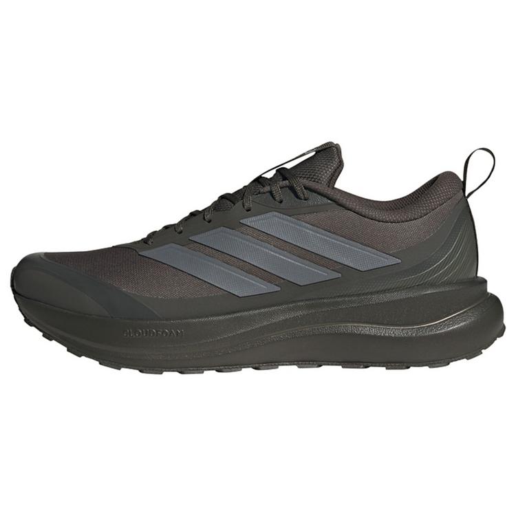 adidas adidas RUNFALCON 6 ATR SCHUH Laufschuhe Herren - Shadow Olive / Tech Grey Metallic / Olive Strata - 0 | SportScheck